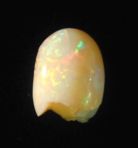 Opal image.