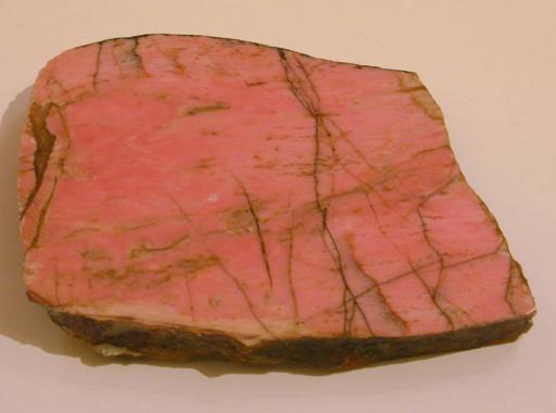 Rhodonite image.