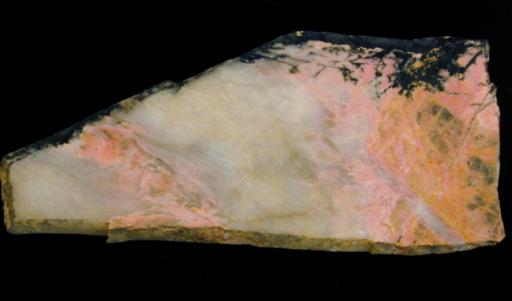 Rhodonite image.