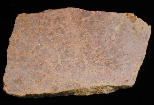 Lepidolite image.