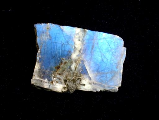 Labradorite image.