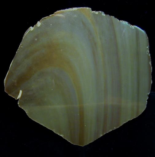 Glass image.