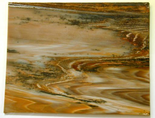 Chalcedony image.