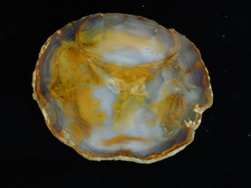 Chalcedony image.