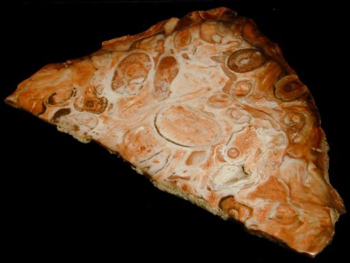 Chalcedony image.