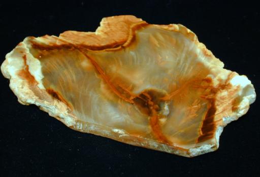 Chalcedony image.