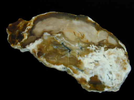 Chalcedony image.