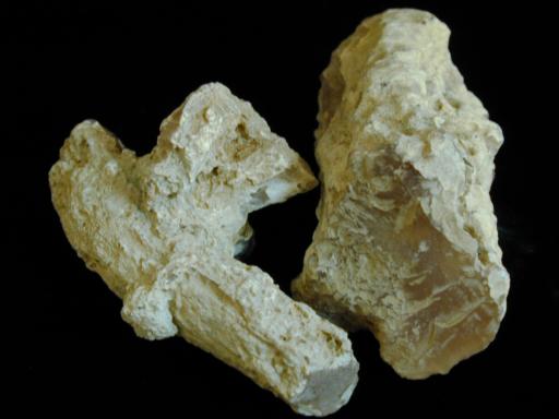 Chalcedony image.