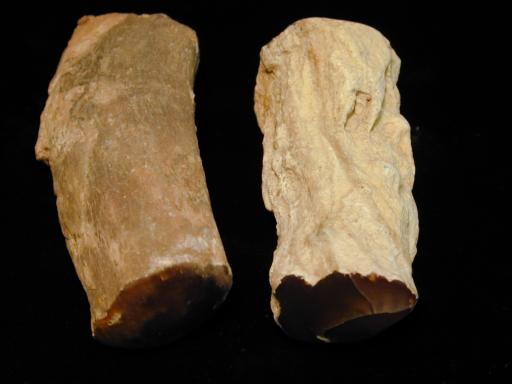 Chalcedony image.