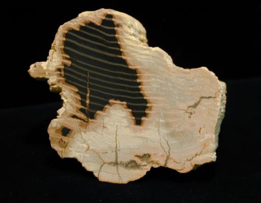 Chalcedony image.