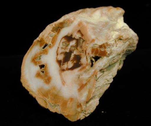 Chalcedony image.