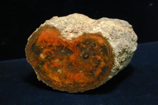 Chalcedony image.