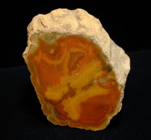 Chalcedony image.