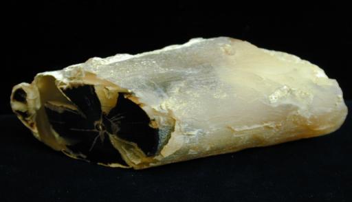 Chalcedony image.