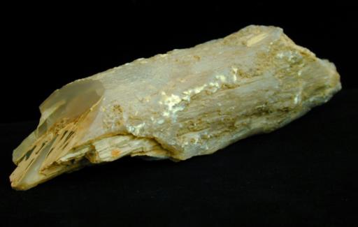 Chalcedony image.