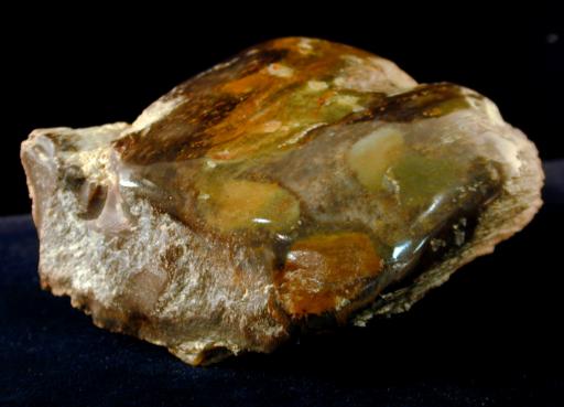 Chalcedony image.