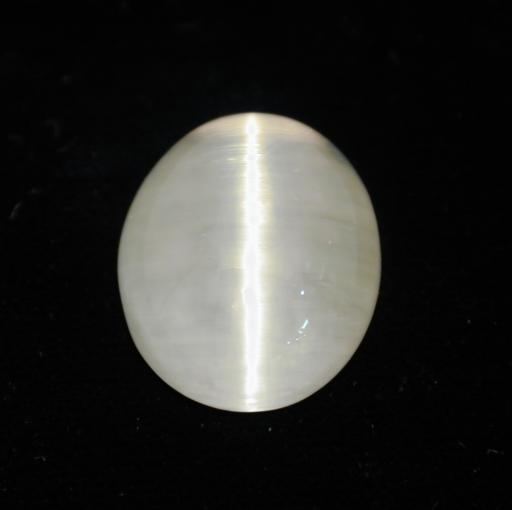 Gypsum image.