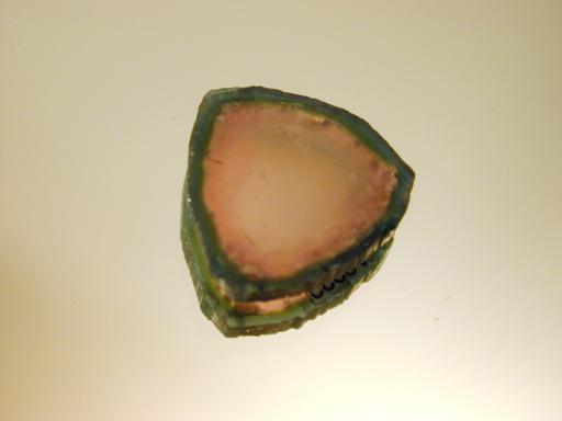 Tourmaline image.