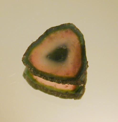 Tourmaline image.
