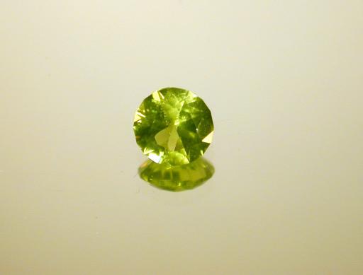 Olivine image.