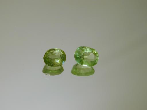 Olivine image.
