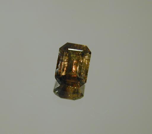 Clinozoisite image.