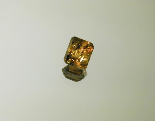Clinozoisite image.