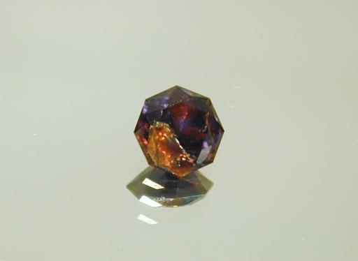 Garnet image.