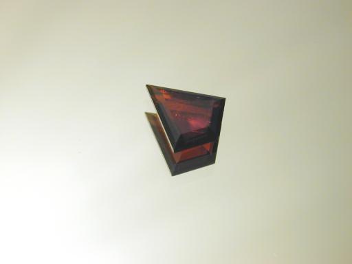 Garnet image.
