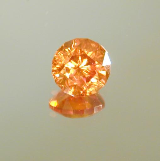 Rutile image.