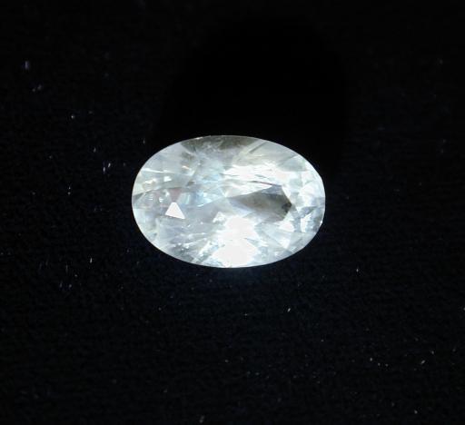 Corundum image.
