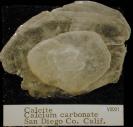 Calcite image.