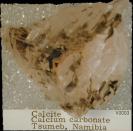 Calcite image.