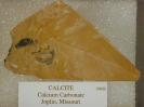 Calcite image.