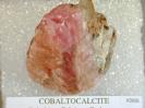 Calcite image.