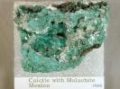 Calcite image.