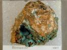 Rosasite image.