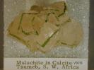 Malachite image.
