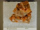 Wulfenite image.