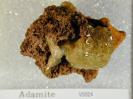 Adamite image.