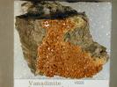 Vanadinite image.
