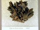 Descloisite image.