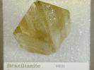 Brazilianite image.