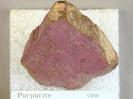Purpurite image.