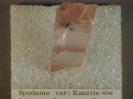 Spodumene image.