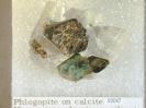 Phlogopite image.