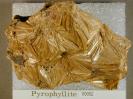 Pyrophyllite image.