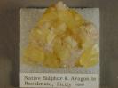 Sulfur image.