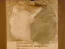 Celestite image.