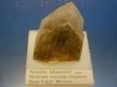Gypsum image.